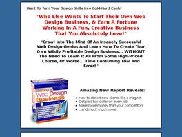 Go to: Starting A Web Design Business