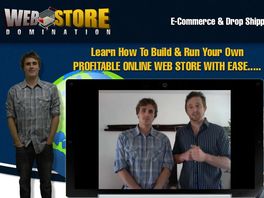 Go to: Top Selling E-commerce Guide On CB! 70% Commissions