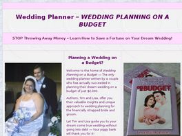 Go to: Wedding Planning On A Budget