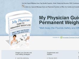 Go to: My Physician Guide To Weight Loss