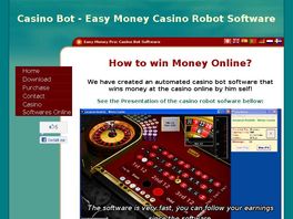 Go to: Software Easy Money | Very High Conversion