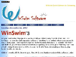 Go to: Winswim Swimming Software
