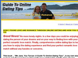 Go to: How To Find Your Perfect Match Safely Online