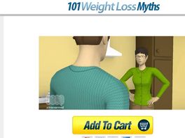 Go to: 101 Weight Loss Myths Digital Book (2011 Launch!