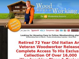 Go to: Woodworking Bible