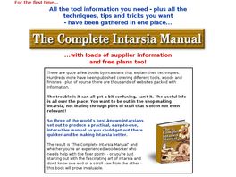 Go to: The Complete Intarsia Manual.