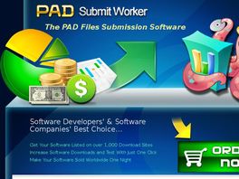 Go to: Worker Series Software - Make More Bonus