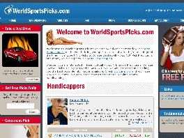 Go to: Worldsportspicks.