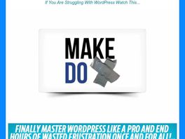 Go to: Wordpress Blog - How To Video Tutorials - 75% Commissions