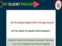 Go to: Talk English: The Secret To Speak English Like A Native In 6 Monthe