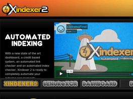 Go to: Indexing Services