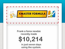 Go to: Brand New Xmaster Formula - Sells Like Candy