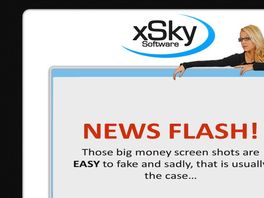 Go to: Xsky Software For Skype-50% Commission + Monthly!!!