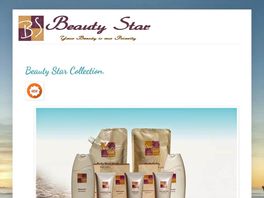 Go to: Beauty Star Collection