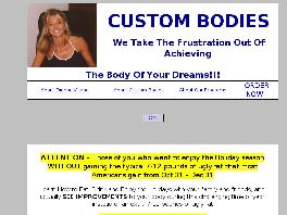 Go to: How To Lose Fat & Reshape Your Body In 21 Days