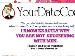 Go to: A Woman's Guide To Dating Quality Men - 50% Commission