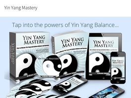 Go to: Yin Yang Guide With A Difference