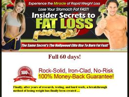 Go to: Weight Loss Revolution With The Best Natural Antioxidant Tool Ever.