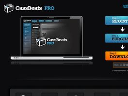 Go to: Cassbeats Pro
