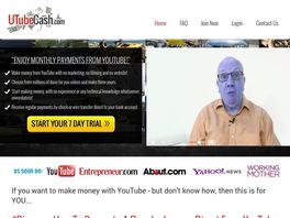 Go to: Make Money From Youtube With No Filming, No Marketing And No Website!
