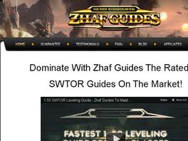 Go to: Zhaf Swtor Guides - High Quality Sales Page