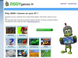 Go to: Ziggy Games - Payout Now Raised To 75% - Lowest Refunds !