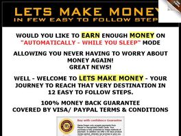 Go to: Worlds Largest PLR & Reseller