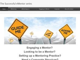 Go to: The Successful Ementor Series